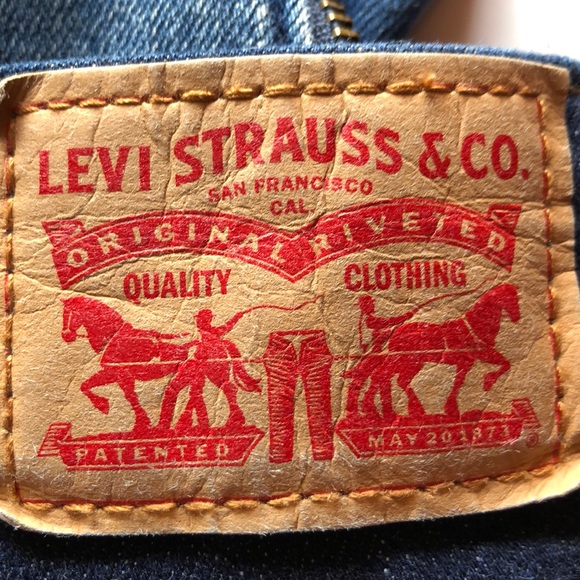 Levis jeans - Picture 4 of 4
